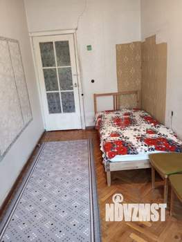 3-к квартира, вторичка, 55м2, 5/5 этаж