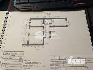 3-к квартира, вторичка, 88м2, 11/14 этаж
