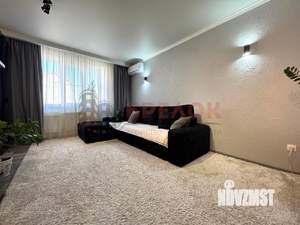 2-к квартира, вторичка, 41м2, 3/5 этаж