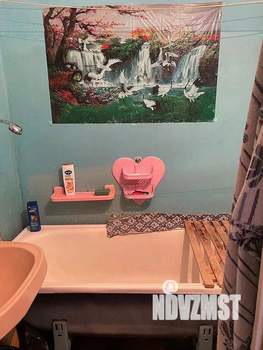 1-к квартира, вторичка, 30м2, 6/9 этаж