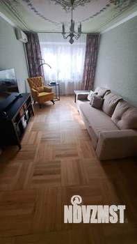 3-к квартира, вторичка, 63м2, 3/5 этаж