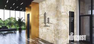 Студия квартира, вторичка, 60м2, 11/24 этаж