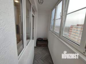 3-к квартира, вторичка, 60м2, 3/5 этаж