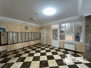 1-к квартира, вторичка, 32м2, 3/23 этаж