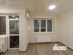 Студия квартира, вторичка, 27м2, 3/5 этаж