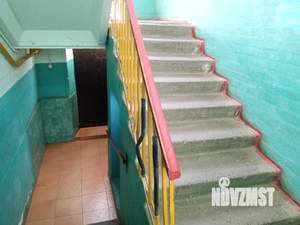 2-к квартира, вторичка, 42м2, 5/5 этаж