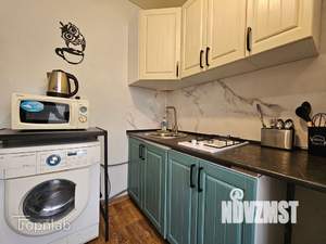 2-к квартира, вторичка, 42м2, 3/5 этаж