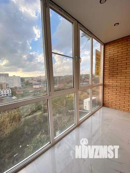 Студия квартира, вторичка, 25м2, 9/17 этаж