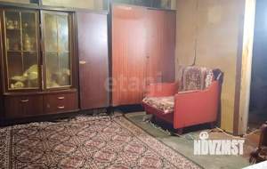 3-к квартира, вторичка, 37м2, 1/1 этаж