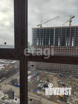 2-к квартира, вторичка, 56м2, 15/21 этаж