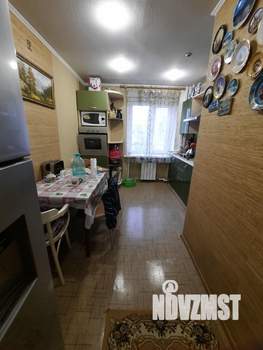 3-к квартира, вторичка, 65м2, 9/10 этаж