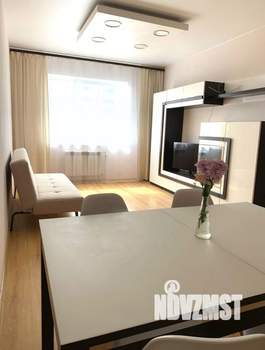 2-к квартира, вторичка, 44м2, 2/5 этаж