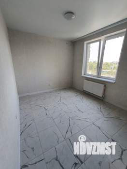 1-к квартира, вторичка, 39м2, 7/25 этаж