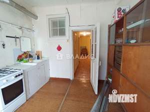 2-к квартира, вторичка, 60м2, 5/5 этаж