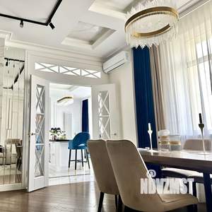 2-к квартира, вторичка, 96м2, 20/21 этаж