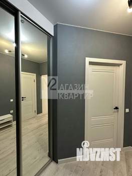 1-к квартира, вторичка, 34м2, 2/22 этаж