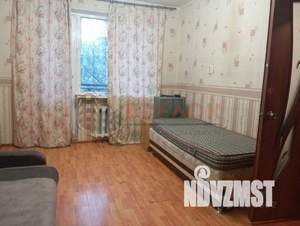 1-к квартира, вторичка, 30м2, 4/9 этаж