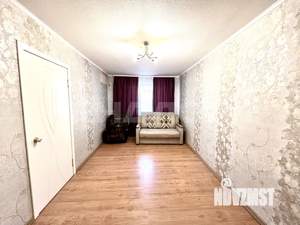 2-к квартира, вторичка, 44м2, 1/5 этаж