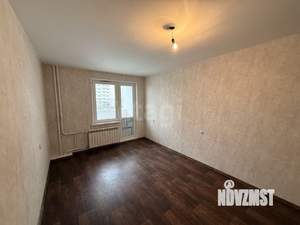 1-к квартира, вторичка, 48м2, 3/14 этаж