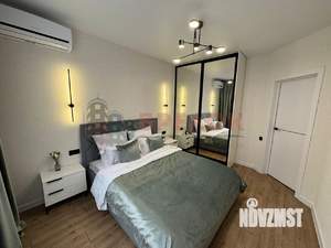 2-к квартира, вторичка, 42м2, 8/14 этаж