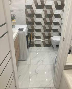 1-к квартира, вторичка, 40м2, 24/26 этаж