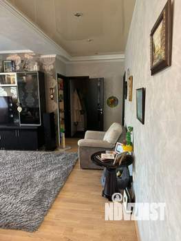 3-к квартира, вторичка, 90м2, 7/8 этаж