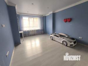 2-к квартира, вторичка, 54м2, 2/17 этаж