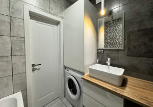 1-к квартира, вторичка, 39м2, 16/20 этаж