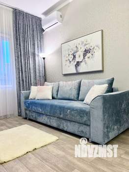 1-к квартира, вторичка, 30м2, 2/4 этаж