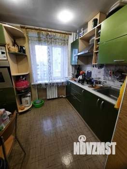 3-к квартира, вторичка, 65м2, 9/10 этаж