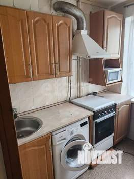 1-к квартира, вторичка, 31м2, 8/9 этаж