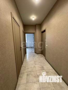 2-к квартира, вторичка, 72м2, 11/19 этаж