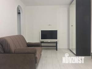 2-к квартира, вторичка, 45м2, 1/5 этаж