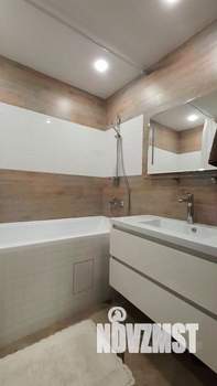 2-к квартира, вторичка, 80м2, 13/22 этаж