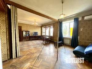 3-к квартира, вторичка, 102м2, 4/5 этаж