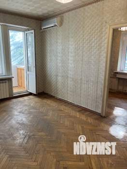 2-к квартира, вторичка, 45м2, 2/5 этаж