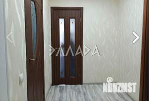 1-к квартира, вторичка, 42м2, 4/10 этаж