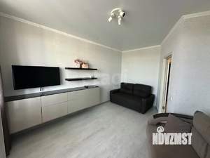 1-к квартира, вторичка, 38м2, 7/8 этаж