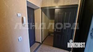 1-к квартира, вторичка, 35м2, 3/5 этаж