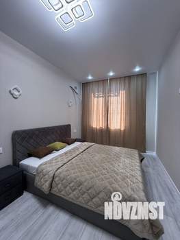 2-к квартира, вторичка, 45м2, 19/25 этаж