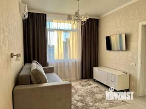 1-к квартира, вторичка, 33м2, 5/5 этаж