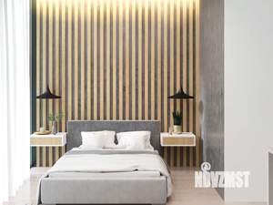 1-к квартира, вторичка, 54м2, 20/24 этаж