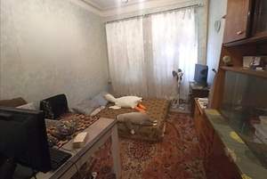 2-к квартира, вторичка, 29м2, 2/3 этаж