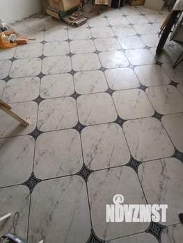 3-к квартира, вторичка, 98м2, 15/16 этаж