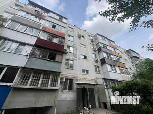 2-к квартира, вторичка, 45м2, 1/5 этаж