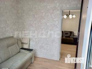 2-к квартира, вторичка, 31м2, 4/5 этаж