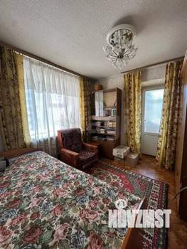 3-к квартира, вторичка, 71м2, 3/14 этаж