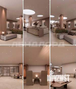 3-к квартира, вторичка, 77м2, 7/9 этаж