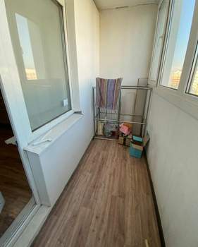 1-к квартира, вторичка, 36м2, 17/18 этаж