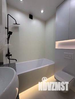 1-к квартира, вторичка, 38м2, 14/22 этаж